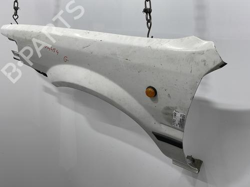 Left front fenders INFINITI FX  | BP29375273C41 