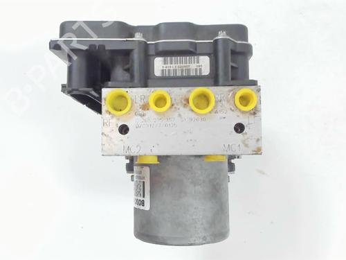 ABS pump ALFA ROMEO 147 (937_) 1.9 JTDM 8V (937.AXD1A, 937.AXU1A, 937.BXU1A) | BP20412884M43 