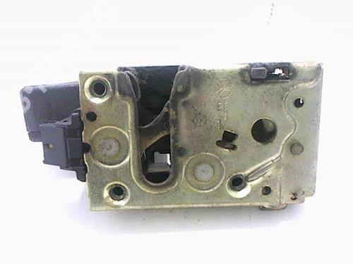 Used Rear right lock CITROËN ZX (N2) 1.9 DT (92 hp) 20452356