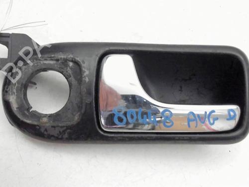 Used Front left interior door handle Front left interior door handle VW LUPO I (6X1, 6E1) 1.4 16V (75 hp) 40461694 40461694