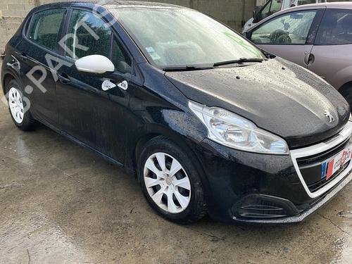 Gearbox PEUGEOT 208 I (CA_, CC_) 1.6 HDi / BlueHDi 75 | BP20393083M3 