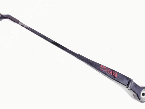 Used Front windshield wiper arm CITROËN C4 Picasso II 1.6 HDi / BlueHDi 115 (115 hp) 20400817