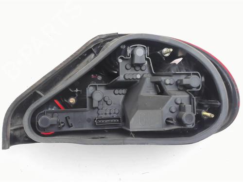 Left taillight JAGUAR X-TYPE I (X400) 2.2 D | BP20388417C34 