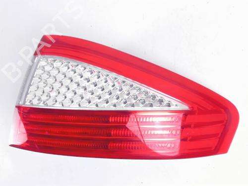 Right taillight FORD MONDEO IV (BA7) 2.2 TDCi | BP20389499C35 