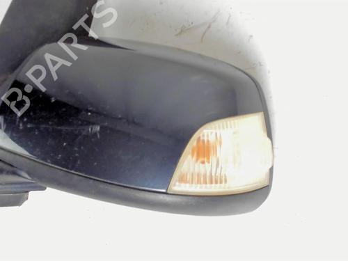 Left mirror FORD FOCUS C-MAX (DM2) 2.0 TDCi | BP20429070C26 