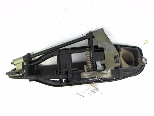 Front right exterior door handle BMW 3 Touring (E46) 320 d | BP20471041C129 