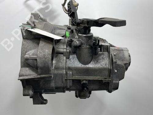 Used Gearbox Gearbox AUDI A3 (8P1) 1.4 TFSI (125 hp) 21208098 21208098