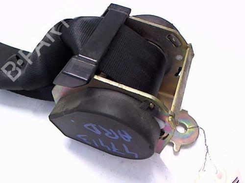 Rear right belt tensioner PEUGEOT 307 (3A/C) 2.0 HDi 110 | BP20408069C90 