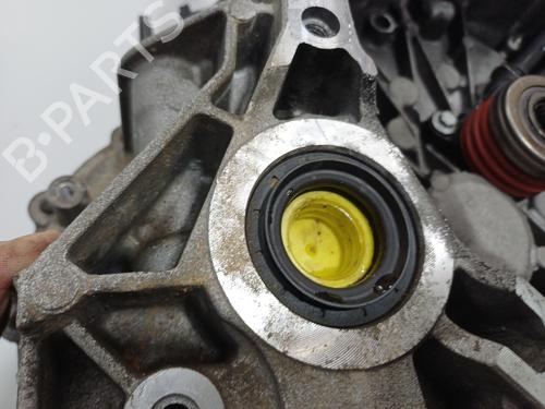 Gearbox RENAULT MEGANE IV Hatchback (B9A/M/N_) 1.2 TCe 130 (B9MR) | BP36685160M3 - Image 3