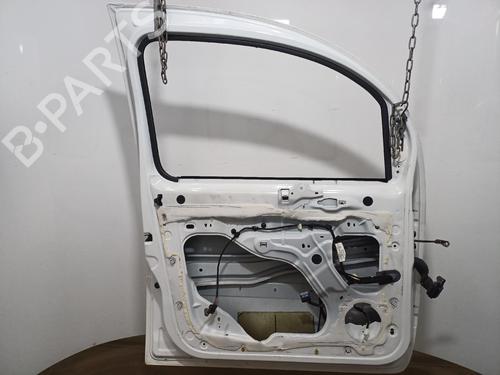 Used Left front door Left front door 38274165 38274165