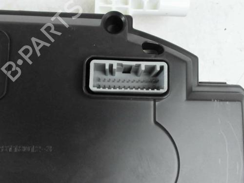 Instrument cluster RENAULT MASTER III Van (FV) 2.3 dCi 130 FWD (FV0M, FV0Y, FV0J, FV02, FV03) | BP37037586C47 - Image 5