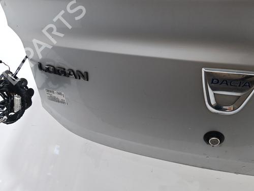 Used Tailgate Tailgate DACIA LOGAN II 1.5 dCi (90 hp) 39760265 39760265