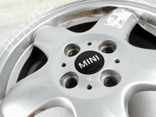 Fælk Fælk MINI MINI CLUBMAN (R55) Cooper D (109 hp) 31679387 31679387