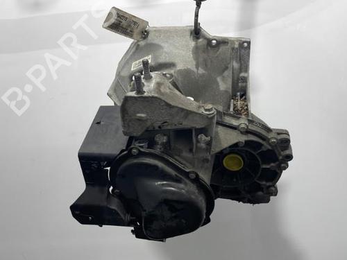 Gearbox FORD B-MAX (JK) 1.5 TDCi | BP20390248M3 - Image 2