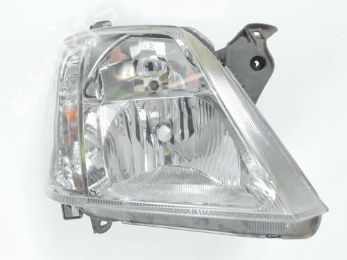 Højre forlygte OPEL MERIVA A MPV (X03) 1.7 CDTI (E75) | BP20448687C29 