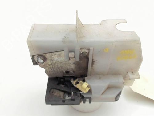Rear left lock RENAULT CLIO II (BB_, CB_) 1.2 16V (BB05, BB0W, BB11, BB27, BB2T, BB2U, BB2V, CB05,... | BP29513877C100 