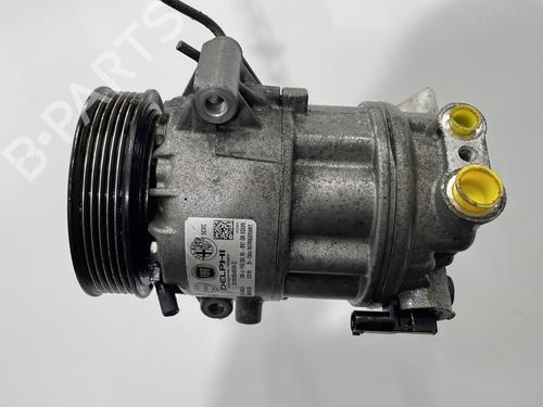 AC compressor ALFA ROMEO GIULIETTA (940_) 1.6 JTDM (940FXD1A) | BP30755920M34 - Image 4