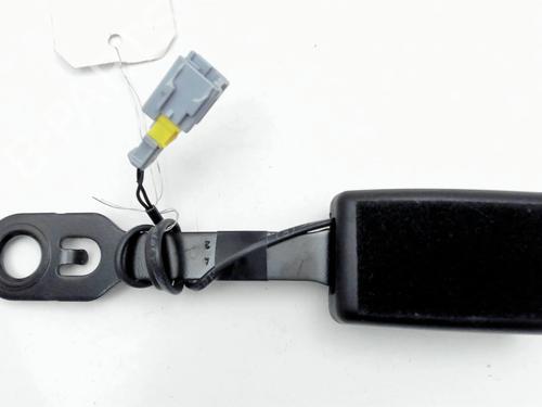 Used Seat buckle Seat buckle PEUGEOT 208 I (CA_, CC_) 1.2 THP 110 (110 hp) 32630895 32630895