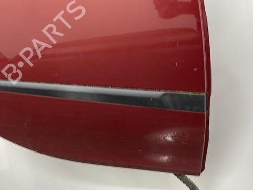Right rear door RENAULT CLIO III (BR0/1, CR0/1) 1.5 dCi (C/BR0G, C/BR1G) | BP20442003C5 
