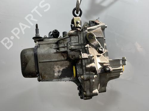 Gearbox PEUGEOT 206 Hatchback (2A/C) 1.4 16V | BP28973461M3