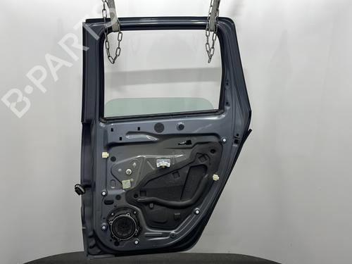 Right rear door CITROËN C3 Picasso (SH_) 1.6 HDI 90 | BP28677267C5