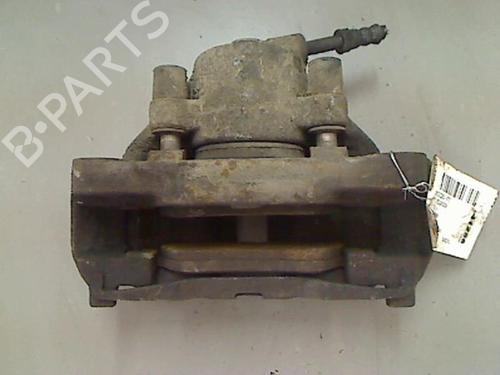 Right front brake caliper MERCEDES-BENZ VITO Bus (W638) 110 TD 2.3 (638.174) | BP20409251M104 