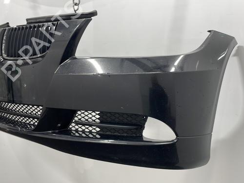 Front bumper BMW 3 (E90) 320 d | BP30115669C7