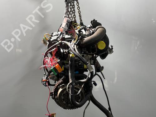 Used Engine Engine RENAULT CLIO II (BB_, CB_) 1.2 (BB0A, BB0F, BB10, BB1K, BB28, BB2D, BB2H, CB0A,... (58 hp) 24938050 24938050