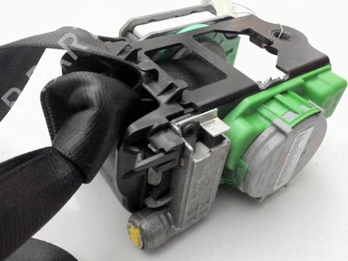 Front left seatbelt AUDI A4 B8 (8K2) 2.0 TDI | BP40612261I26 - Image 5