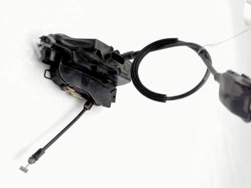 Cerradura puerta delantera derecha Cerradura puerta delantera derecha NISSAN PRIMERA Hatchback (P12) [2002-2026] 37275252 37275252