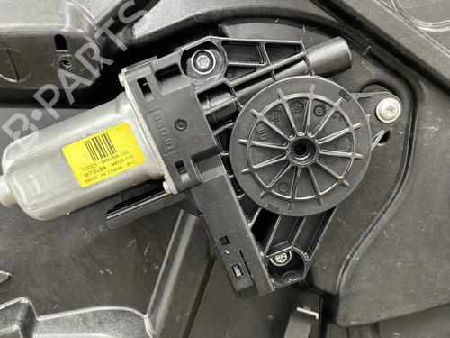 Front left window mechanism VOLVO V60 I (155) D5 AWD | BP26965015C22  - Image 6