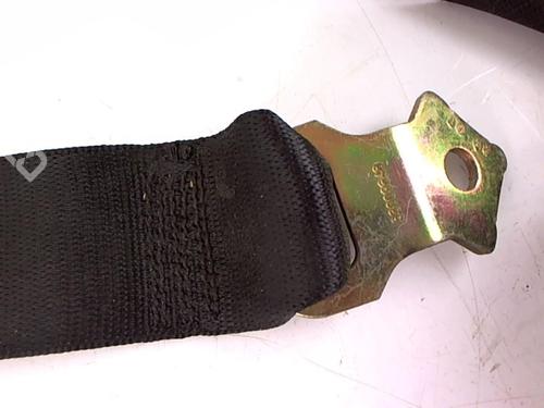 Used Rear right seatbelt Rear right seatbelt BMW 3 Touring (E46) 330 d (184 hp) 20391965 20391965