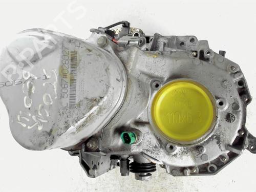 Used Gearbox Gearbox RENAULT MEGANE Scenic (JA0/1_) 1.9 dT (JA0K, JA0Y) (90 hp) 20397751 20397751