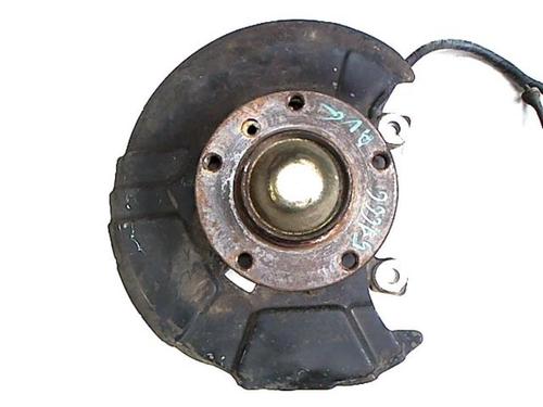 Used Left front steering knuckle BMW 3 (E36) 328 i (193 hp) 20475007