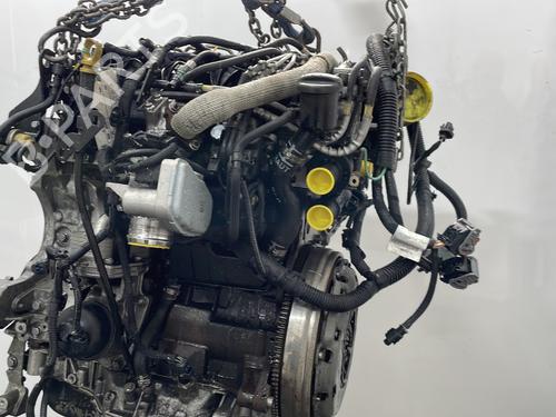 Motor CITROËN C8 (EA_, EB_) 2.2 HDi | BP32509132M1