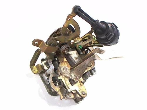Rear right lock MERCEDES-BENZ C-CLASS (W202) C 250 Turbo-D (202.128) | BP20455685C99 