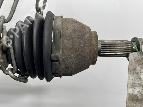 Left front driveshaft MINI MINI COUNTRYMAN (R60) Cooper S ALL4 | BP31914443M38  - Image 5