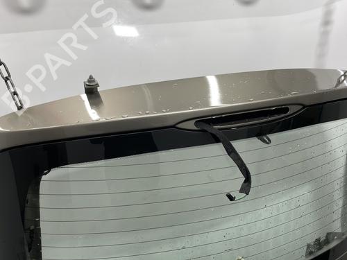 Tailgate RENAULT MODUS / GRAND MODUS (F/JP0_) 1.5 dCi (JP0G, JP0H) | BP31126549C6
