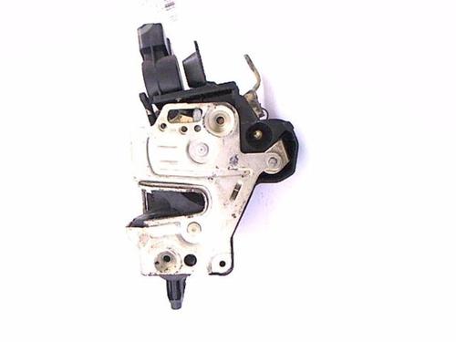 Used Front right lock MERCEDES-BENZ E-CLASS T-Model (S210) E 300 T Turbo-D (210.225) (177 hp) 20414605