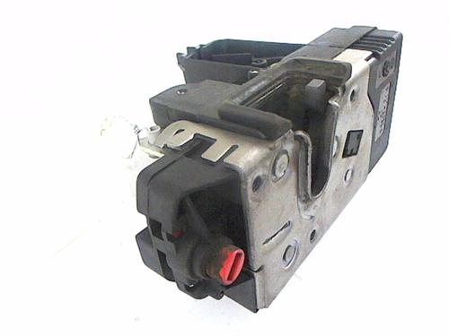 Rear right lock OPEL MERIVA A MPV (X03) 1.7 CDTI (E75) | BP20448917C99 