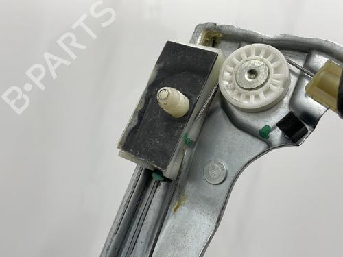 Used Front left window mechanism Front left window mechanism CITROËN C4 CACTUS 1.5 BlueHDi 100 (102 hp) 20423360 20423360
