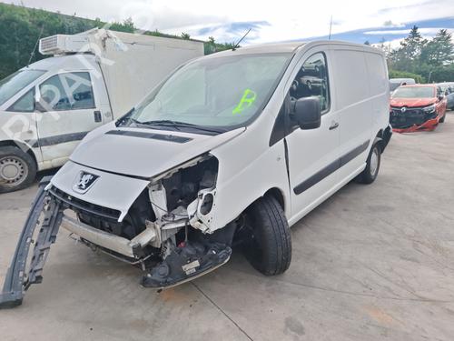 Used Parts PEUGEOT EXPERT Van (VF3A_, VF3U_, VF3X_) 1.6 HDi 90 16V (90 hp) 4393425