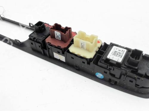 Left front window switch RENAULT CLIO IV (BH_) 0.9 TCe 90 (BHNF, BHMA, BHMH, BHJK, BHJR) | BP20419594I27 