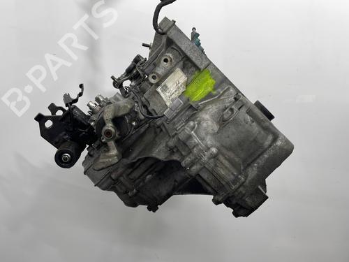 Gearbox TOYOTA YARIS (_P9_) 1.4 D-4D (NLP90_, NLP90R) | BP30822419M3