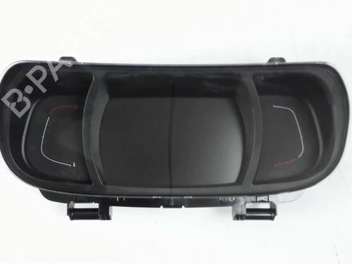 Instrument cluster RENAULT KADJAR (HA_, HL_) 1.2 TCe 130 (HLMR) | BP31817650C47 - Image 7
