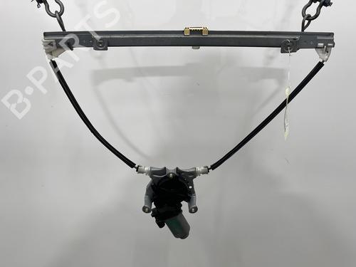 Rudehejsemekanisme ventre foran RENAULT MEGANE I (BA0/1_) 1.6 16V (BA04, BA0B, BA11, BA1J, BA16, BA19, BA1K, BA1V,... (107 hp) 29291310