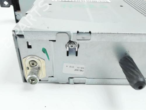 Radio BMW 3 (E46) 316 i | BP30329384E6 