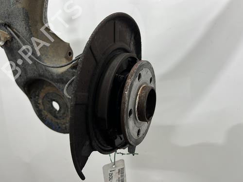 Used Right rear steering knuckle Right rear steering knuckle MERCEDES-BENZ VITO / MIXTO Van (W639) 109 CDI (639.601, 639.603, 639.605) (88 hp) 26964492 26964492