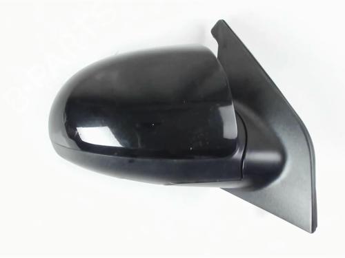 Right mirror KIA PICANTO I (SA) 1.1 CRDi | BP21525881C27 