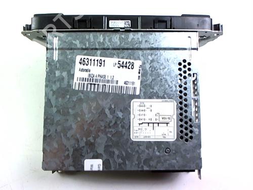 Radio SEAT IBIZA IV (6J5, 6P1) 1.2 TDI | BP20402984E6 